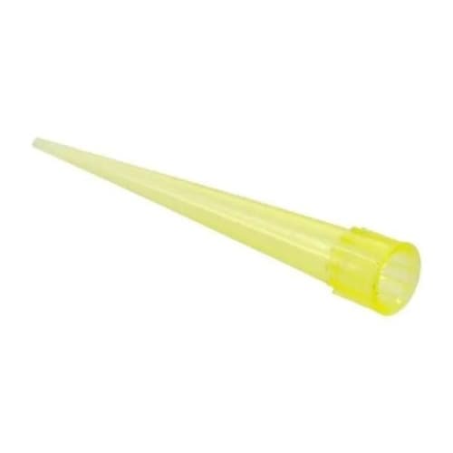 Ponteira Tipo Universal 0-200UL com 1000 Unidades - Cralplast