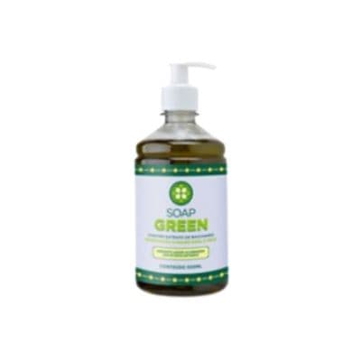 Soap Green 500 ml - Ciclo Farma