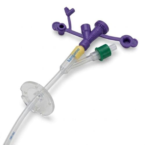 Sonda de Gastrostomia Kangaroo 24FR - Covidien