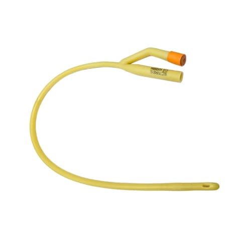 Sonda Foley 2 Vias Com Balão 24FR 15-30ML Unidade Haibreath