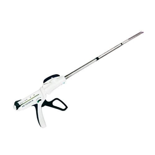 Endogrampeador Linear Cortante Articulado Regular - Sem Carga - TCS160