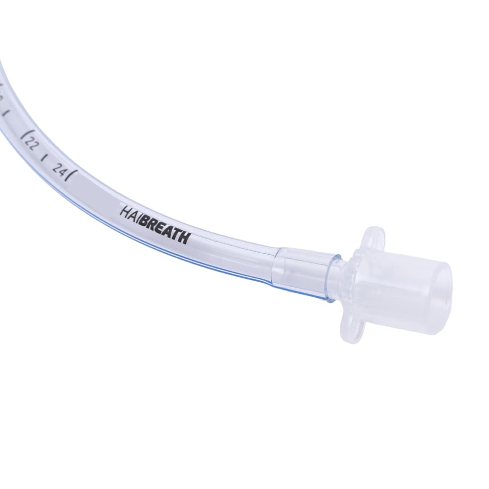 Tubo Endotraqueal 2,5 Com Balão - Unidade - Haibreath