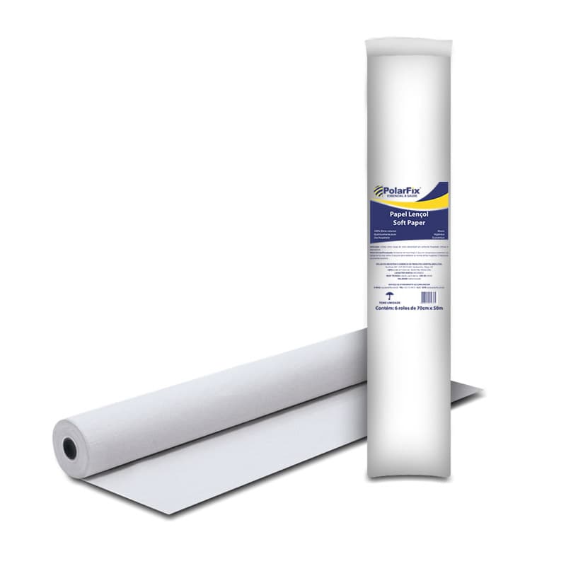 Papel Lençol POLAR FIX