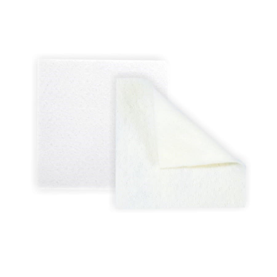 Cobertura Estéril de Alginato de Cálcio com Prata 10cm x 10cm Silver - Portal do Médico