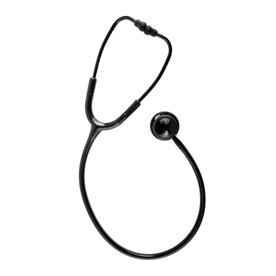 Estetoscópio Efficace Duplo Adulto Black - BIC - Portal do Médico