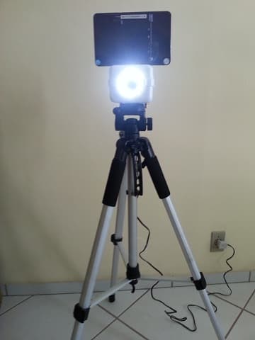 Videocolposcopio Digital HD - Portal do Médico