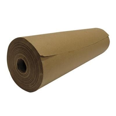 Bobina New Kraft Papel Pardo 60cmx80gr O Kg - Portal do Médico