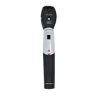 Oftalmoscópio de Bolso Mini 3000 com Cabo de Pilhas - Heine - Portal do Médico