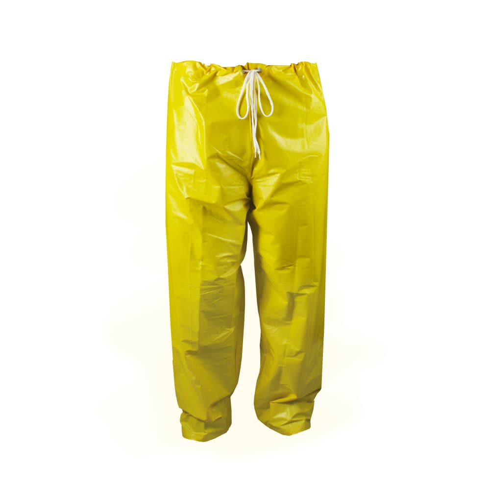 Calça Em Trevira Para Proteção Contra Intenpéries Trevo (Xg) - Portal do Médico