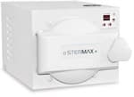Autoclave Digital Extra - Stermax 60 Litros - Portal do Médico