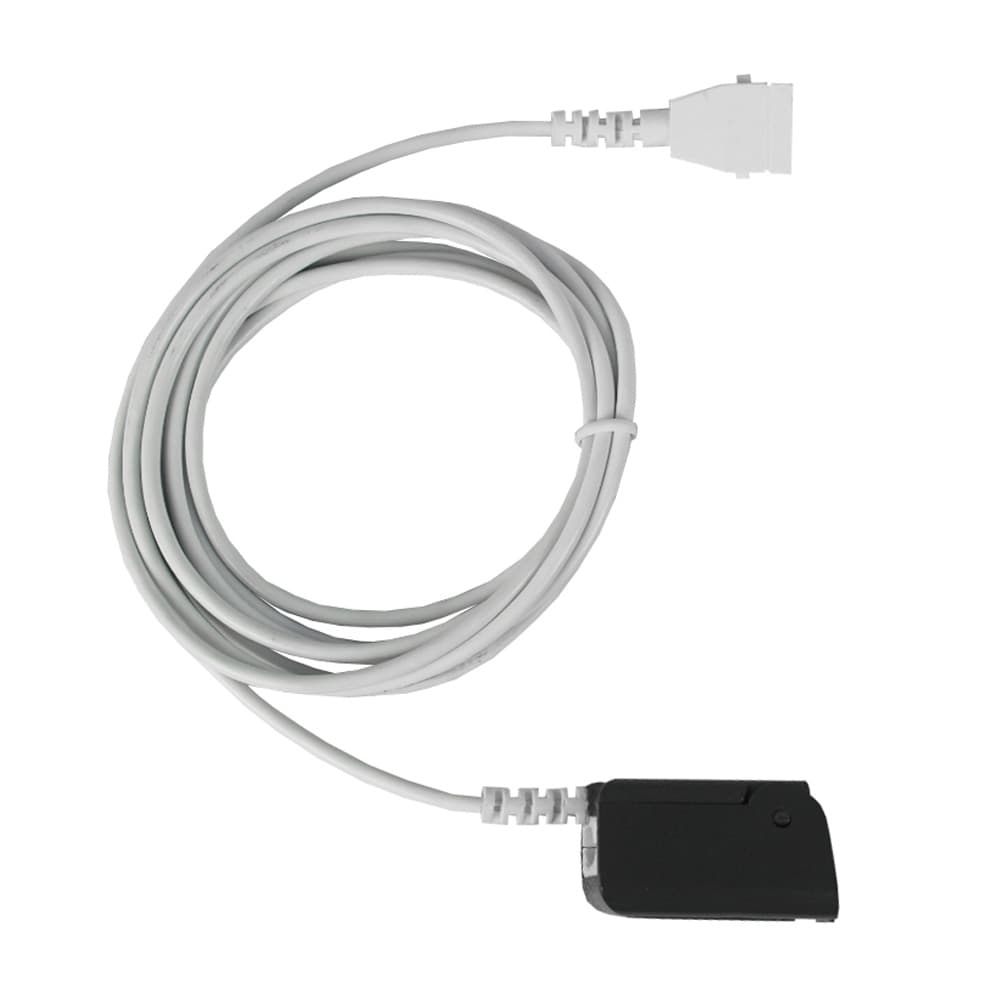Sensor De Dedo Adulto Reutilizável (2,7m) Emai - Portal do Médico