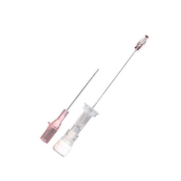 Cateter Intravenoso C/ Disp Seg Un Labor Import (20g) - Portal do Médico
