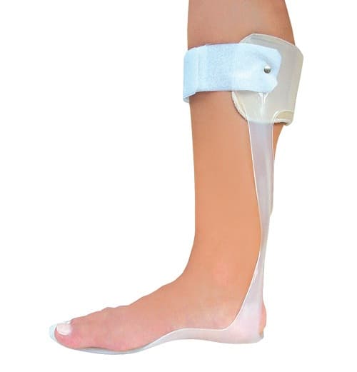 Calha Afo Flexivel Ortho Pauher (33/36(Direito)) - Portal do Médico