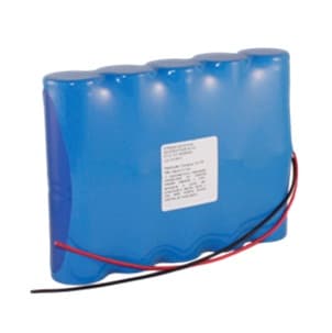 Bateria Cardioversor MDF 03 Ecafix - Portal do Médico