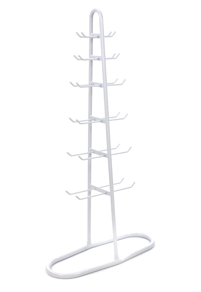 Suporte Para Halter Tubular Duplo Grande Arktus - Portal do Médico