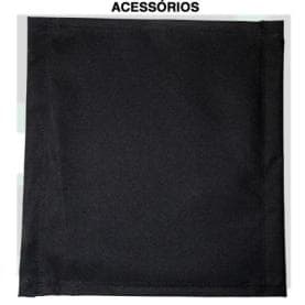 Assento Em Nylon Para Cadeira Rodas 1009 Baxmann - Portal do Médico