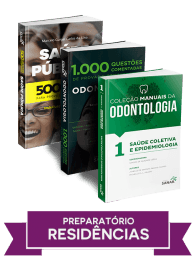 Dentista: Combo preparatório para Residências - Portal do Médico