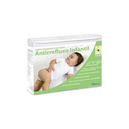 Almofada Anti-Refluxo Infantil Copespuma - Portal do Médico
