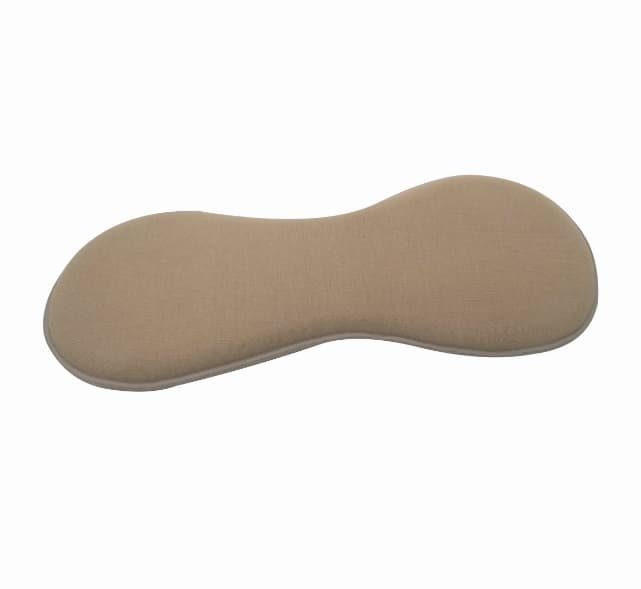 Almofada De Proteção Pós Cirúrgica P/Cintura Lateral Tam Un - Portal do Médico