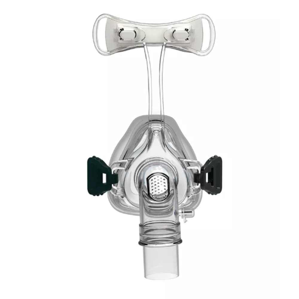 Máscara Nasal Ivolve N2 Para Cpap Bmc (G-L) - Portal do Médico