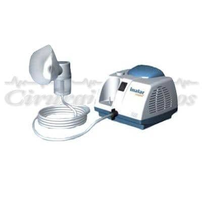Inalador Inalar Compact - Portal do Médico