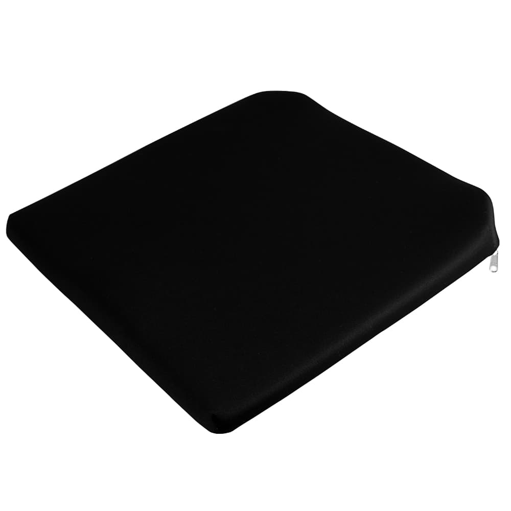 Almofada Para Cadeira Com Velcro Lateral Jaguaribe - Portal do Médico