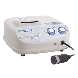 Detector Fetal DF-4000 - Portal do Médico