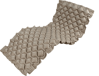 Colchão Infláv. Autom. Mobil130celulas Ortopedico Sem Motor - Portal do Médico