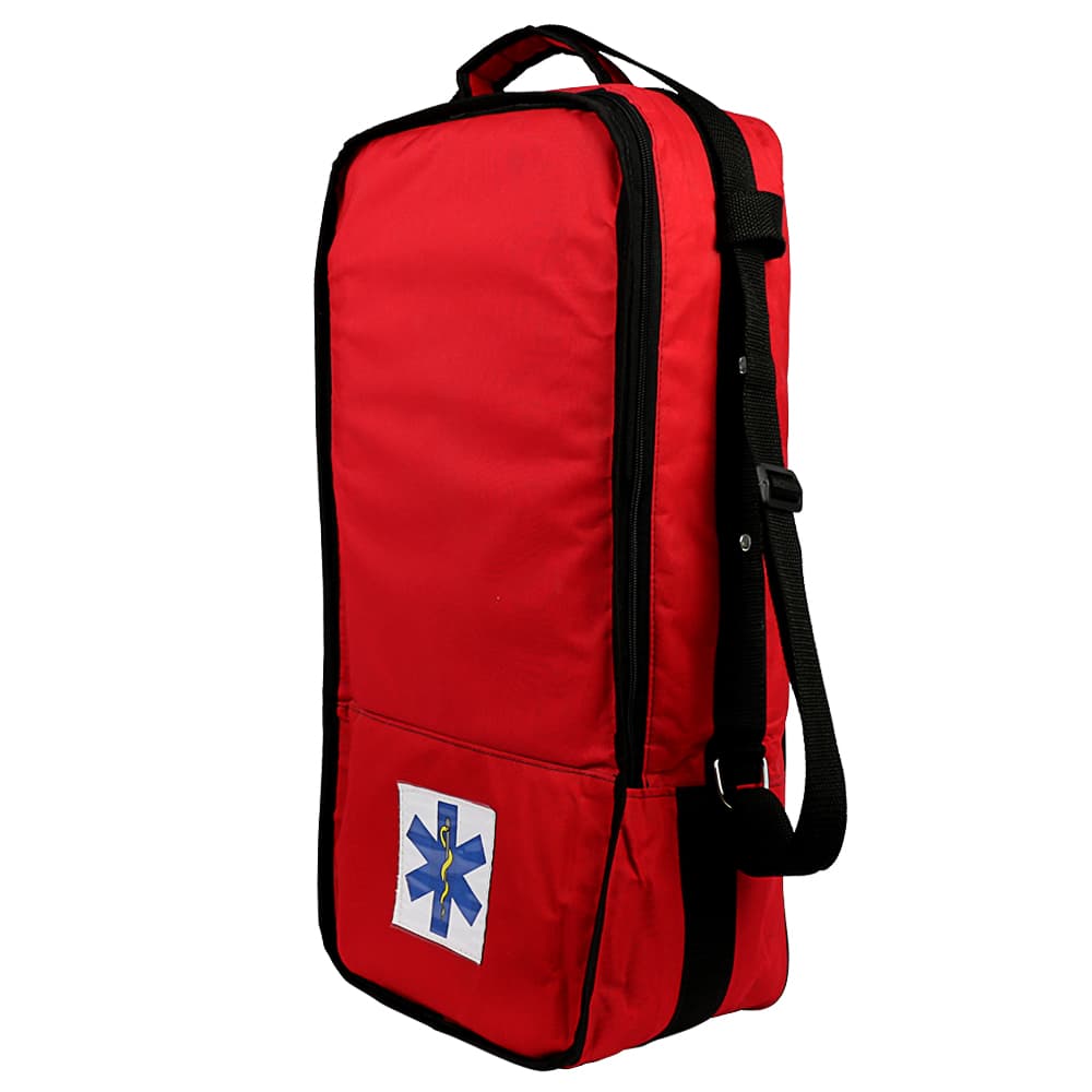 Bolsa De Resgate Para Oxigênio Ballke - Portal do Médico