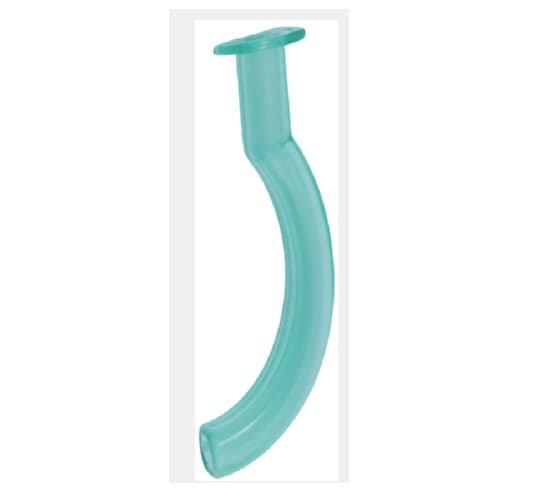 Canula De Guedel Protec (5) - Portal do Médico