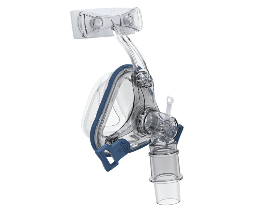 Máscara Nasal Ivolve N2 Para Cpap Bmc (P-S) - Portal do Médico
