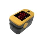 Oxímetro de Dedo MD300C1 - CHOICEMMed - Portal do Médico