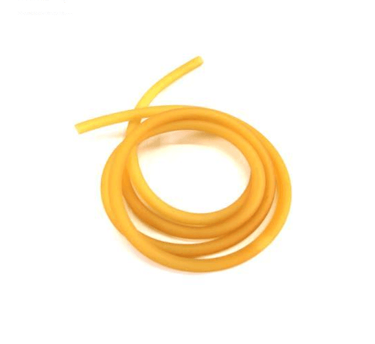 Tubo De Latex Metro (203(Int-6mm/Ext-10mm)) - Portal do Médico