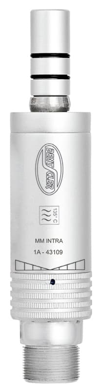 Micro Motor Intra sem refrigeração - Portal do Médico