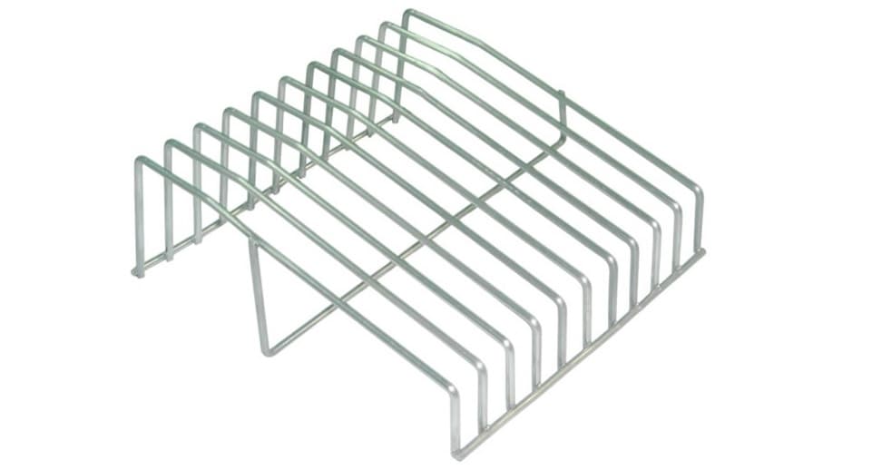 Suporte Para Envelopes De Esterilização Stermax (7-Lugares) - Portal do Médico