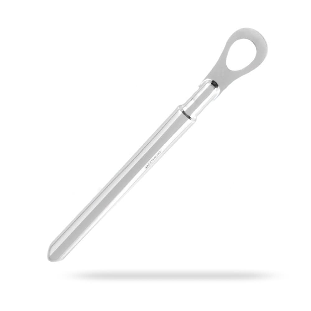 Dilatador Uterino Vela De Hegar Em Aço Inox Abc (Nº9) - Portal do Médico