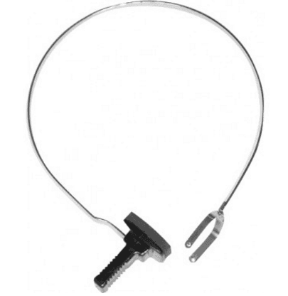 Arco para Vibrador Ósseo - Portal do Médico