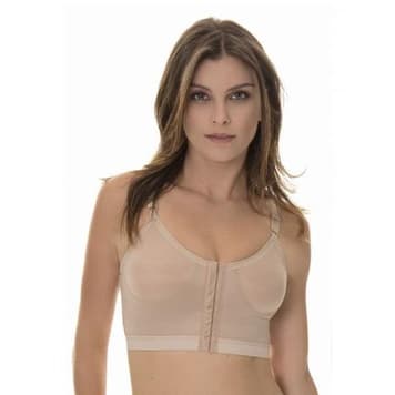 Sutiã Com Base Ref. Para Cirurgia De Mama 60107 New Form M - Portal do Médico