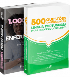 Enfermagem: Combo Preparatório para Forças Armadas - Portal do Médico