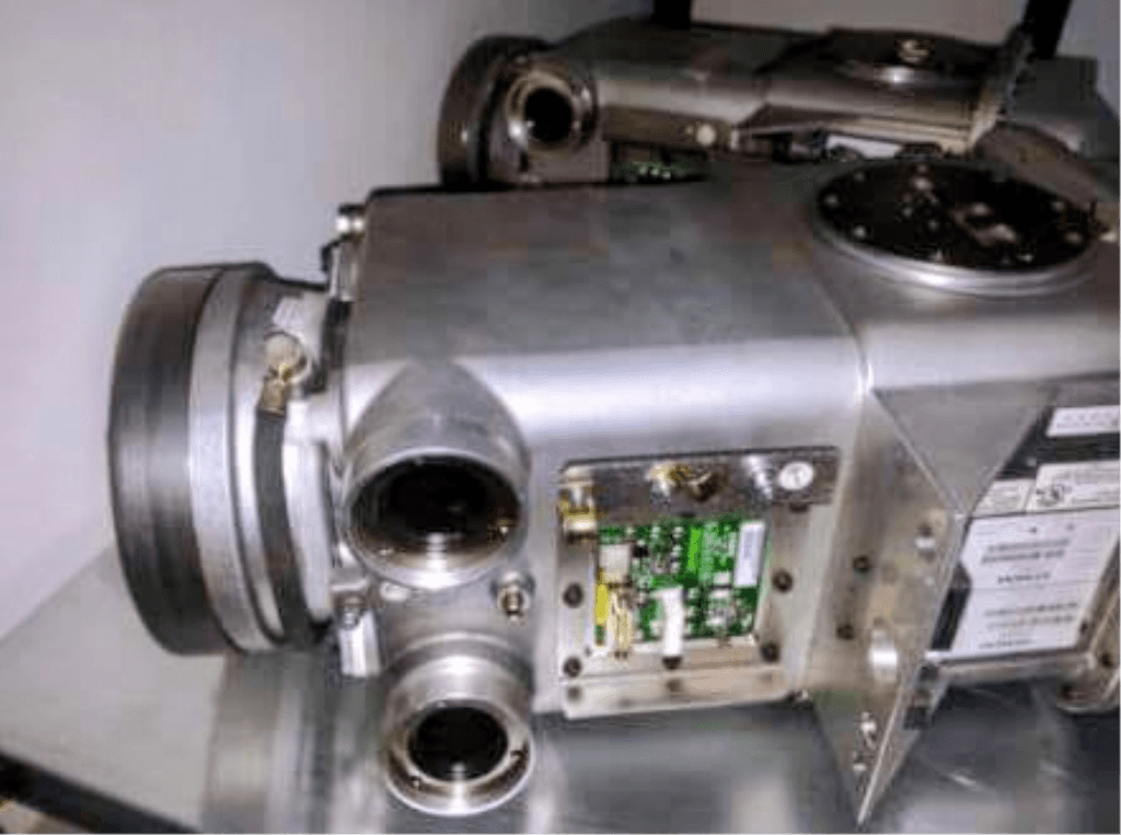 Tubo Tomógrafo Siemens Dura 422 / M-CT 172 - Portal do Médico