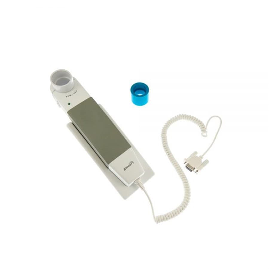 Módulo de Espirometria SP 300 (CardioTouch 3000/Cardio 7) - Bionet - Portal do Médico