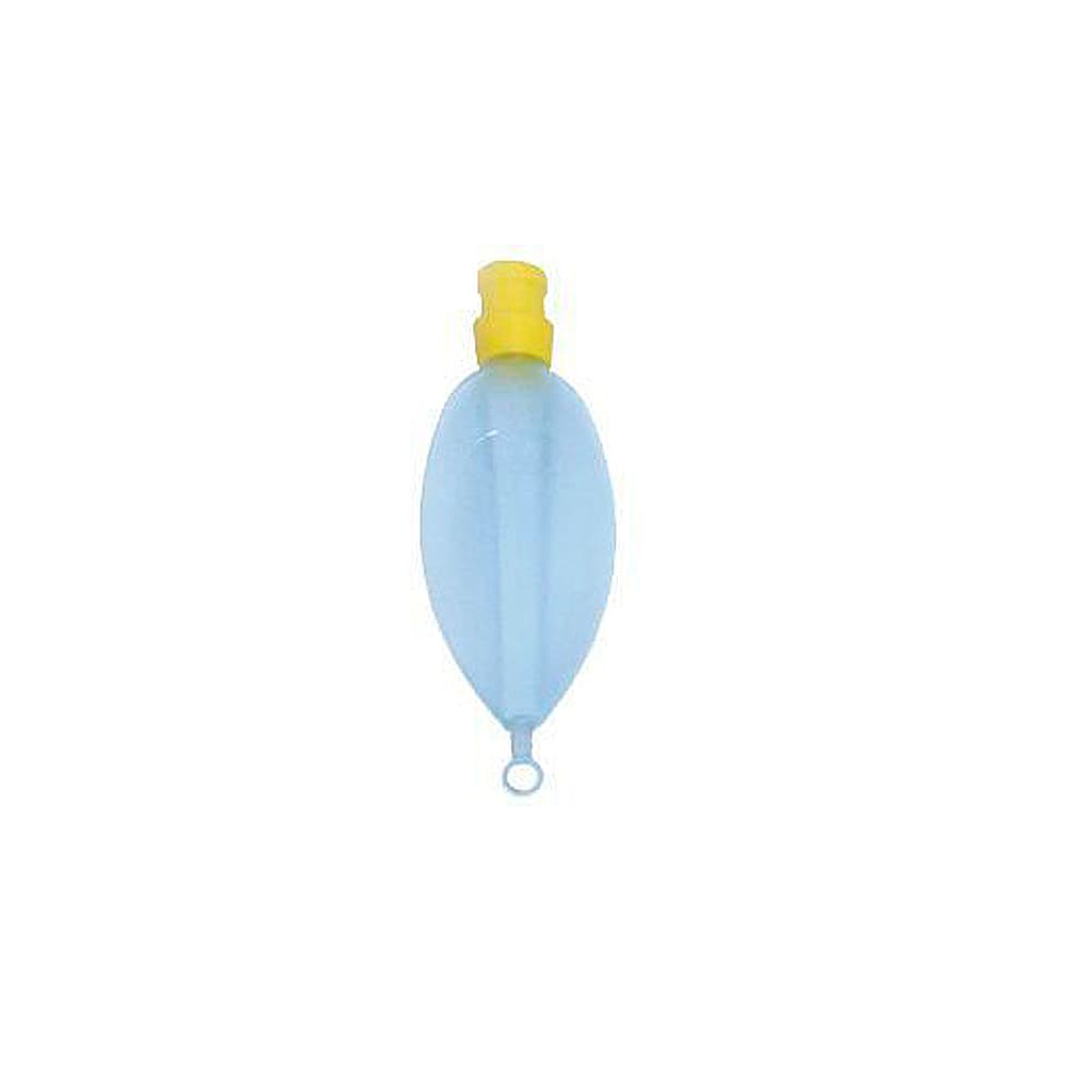 Balão Respiratório Autoclavável Com Laço De Silicone Protec (1/2l) - Portal do Médico