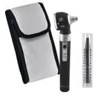 Otoscópio MD Pocket 2.5V Omni 3000 com Estojo Macio - Portal do Médico