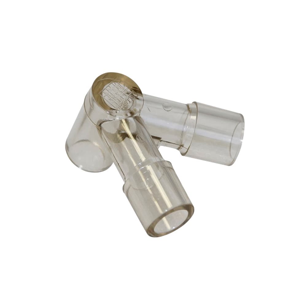 Conector Y 90° Autoclavável 134° 22mx15 Protec - Portal do Médico