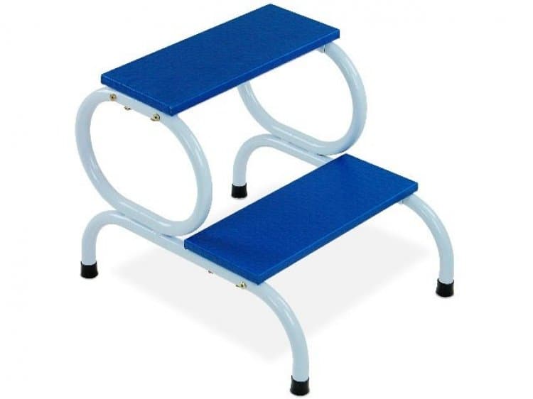 Escada Clínica Tubular Arktus - Portal do Médico