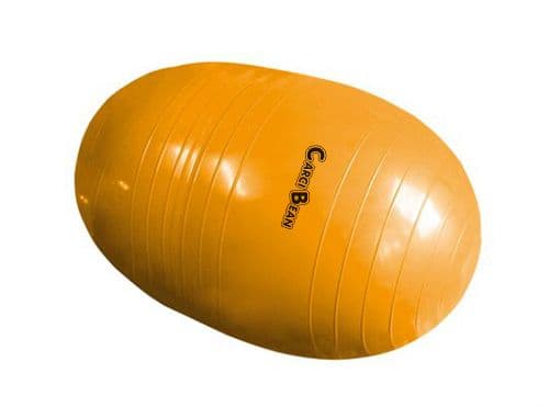 Bola Feijão Carci Bean Ortopedica Carci (55cm(Laranja)) - Portal do Médico