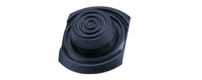 Salto Para Gesso Ortopedico M Santric - Portal do Médico