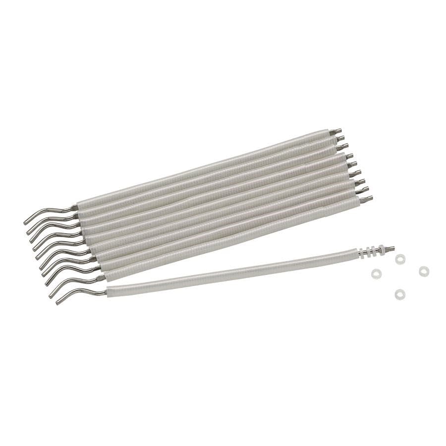 Elástico Ortodôntico Ligadura Bengalinha Orthometric C/1000 (Pearl) - Portal do Médico