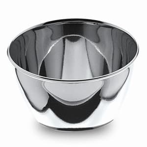 Cuba Asseptica Inox Fortinox (10,5x5cm(290ml))