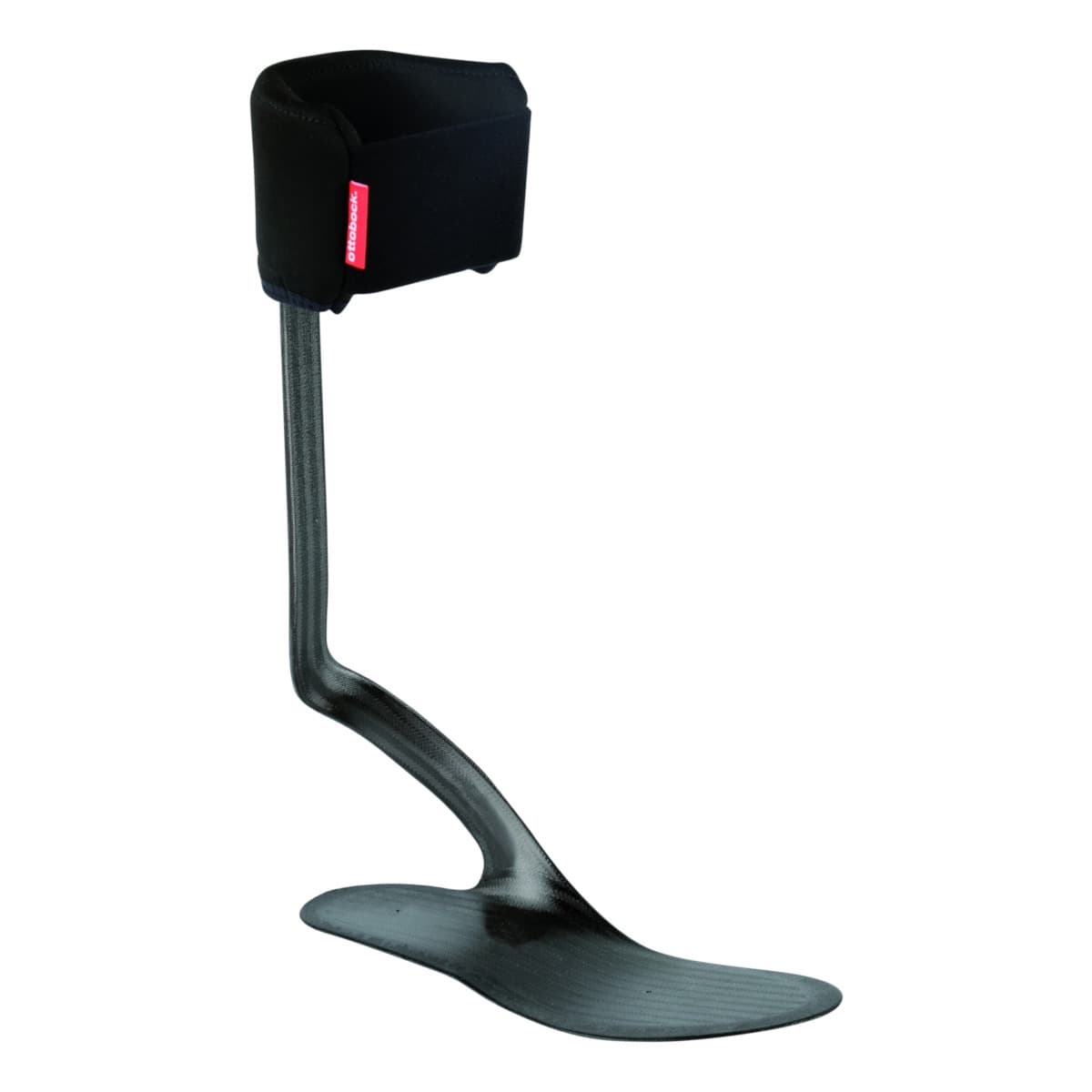 Afo Fibra De Carbono Walkon Trimable Preto 36-39 Direito 28U23 - Ottobock - Portal do Médico